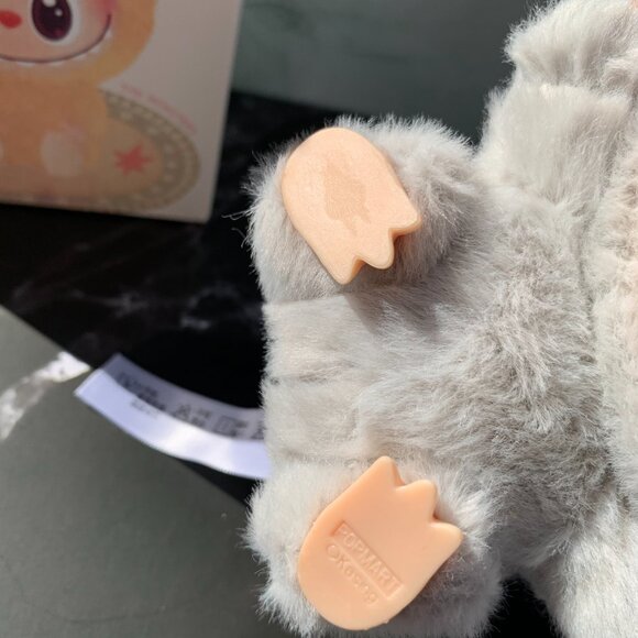 POP MART Have A Seat Labubu HEHE - Picture 7 of 7